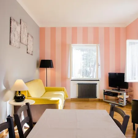 Apartamento U' Recantu' Sestri Levante