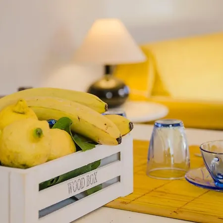 U' Recantu' Apartamento