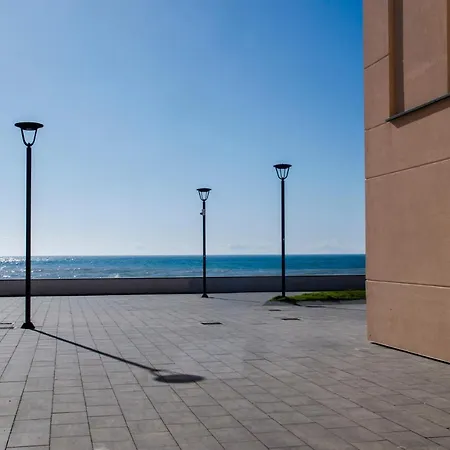 Apartamento U' Recantu'