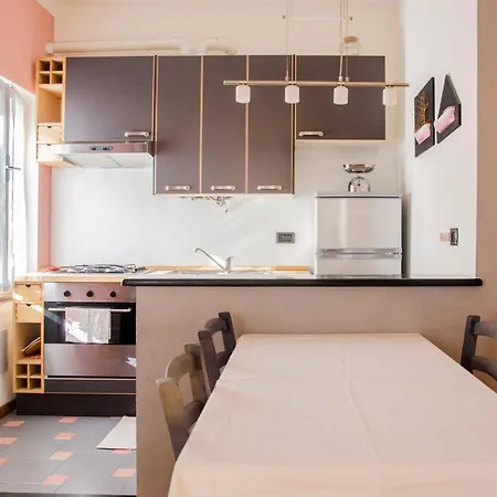 U' Recantu' Apartamento *
