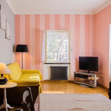 Apartment U' Recantu'