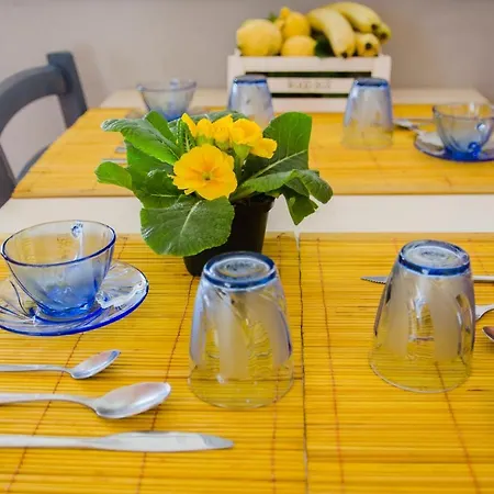 Apartment U' Recantu' *
