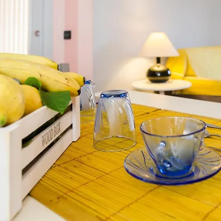 U' Recantu' Apartment *