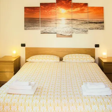 U' Recantu' Apartment Sestri Levante