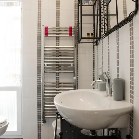Apartment U' Recantu'