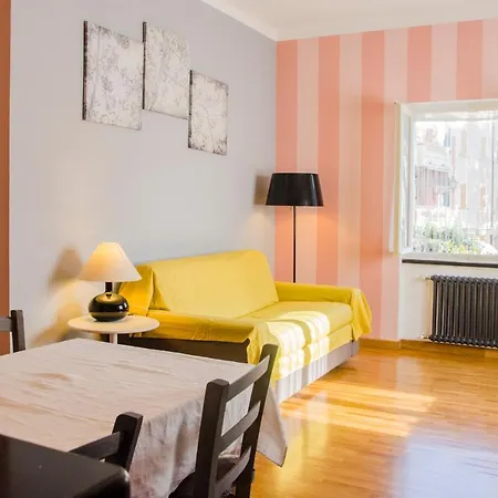 Apartment U' Recantu'