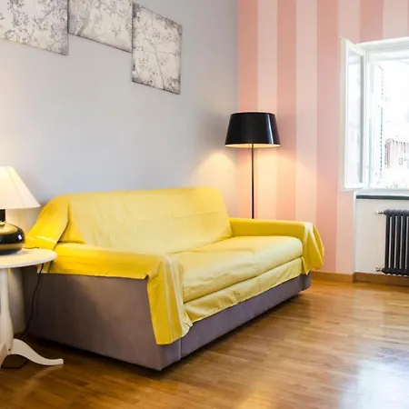 Apartment U' Recantu' Sestri Levante