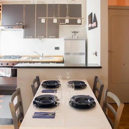 U' Recantu' Apartment