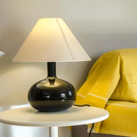 Apartment U' Recantu' *