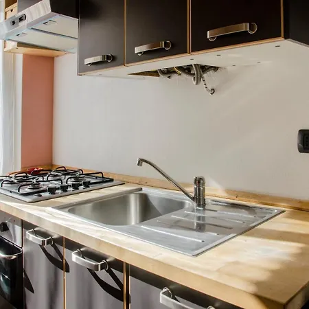 Apartment U' Recantu' *