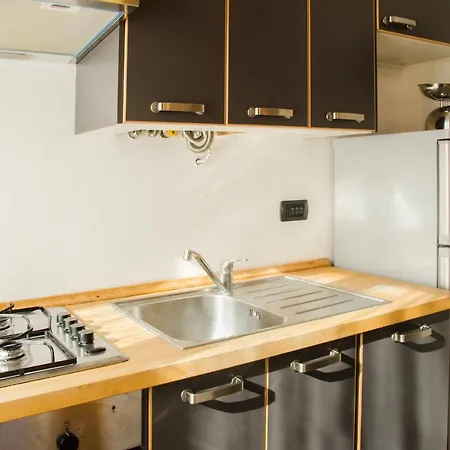 Apartment U' Recantu' Sestri Levante