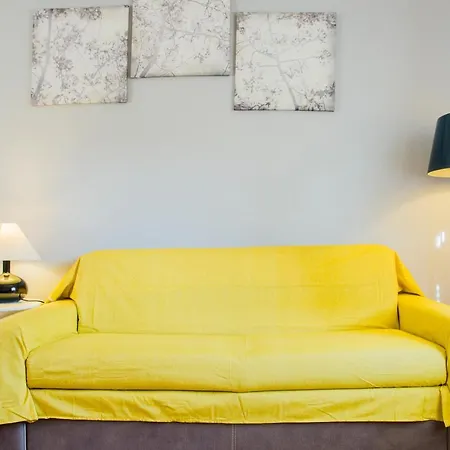 Apartment U' Recantu' Sestri Levante
