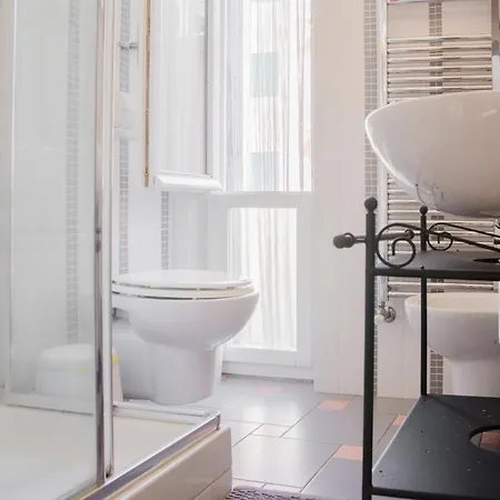 Apartment U' Recantu' *