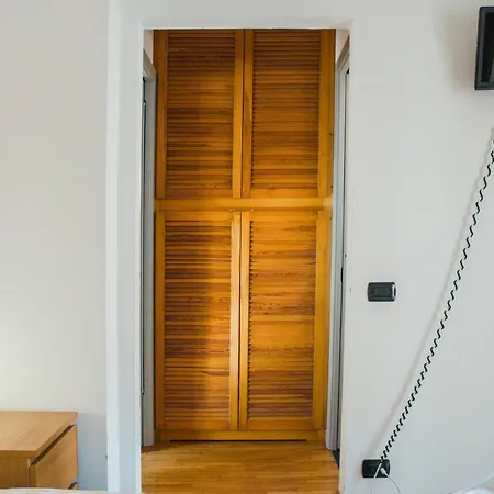 U' Recantu' Apartment