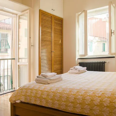 Apartment U' Recantu' *